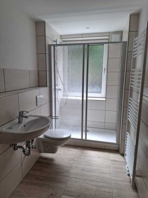 Schöne Wohnung mit großer Terrasse in Holzminden