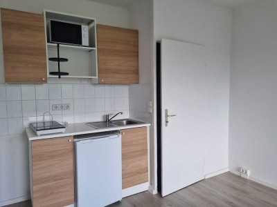Klein, aber fein! Ihre perfekte neue Wohlfühloase inklusive Einbauküche