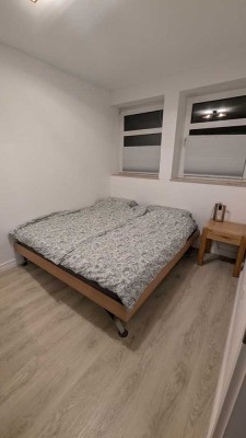 Charmante 2-Zimmer-Wohnung mit Einbauküche und Fußbodenheizung in Aldenhoven