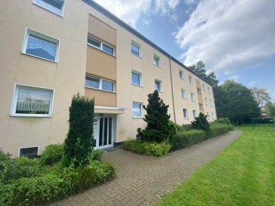 Dortmund Brackel: 3 Zimmer Wohnung mit Balkon als Kapitalanlage!