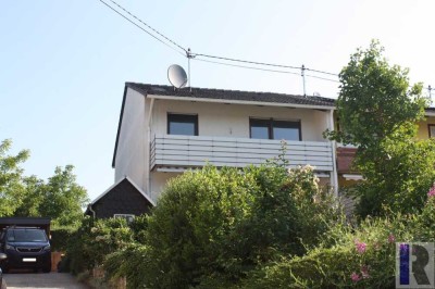 Ihr neues Zuhause vor den Toren von Koblenz
