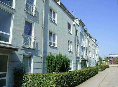 Demnächst frei! 2-Zimmer-Wohnung in Bochum Wattenscheid