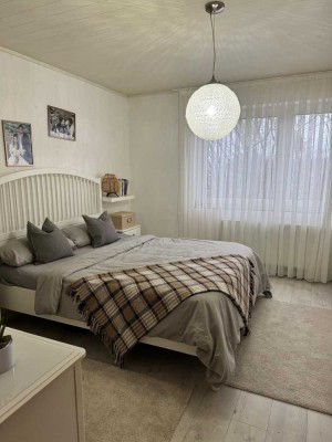 4,5 Zimmer Wohnung in zentraler Lage