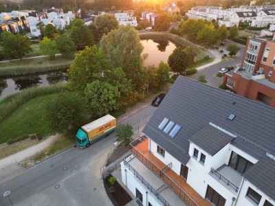 **Neubau in TELTOW - Einzug zum 1.1.2025 - Wohnung -Mietwohnung