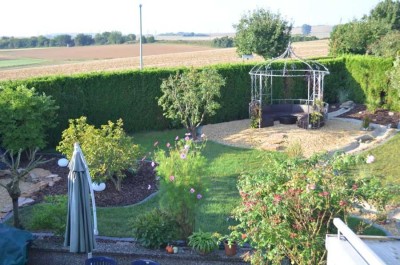 Provisionsfrei* Familienparadies mit Wellness-Oase - Traumlage - von Privat 0% Provision