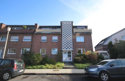 5-PARTEIENHAUS - 5 TREUE MIETER -TOPLAGE MG-NEUWERK!