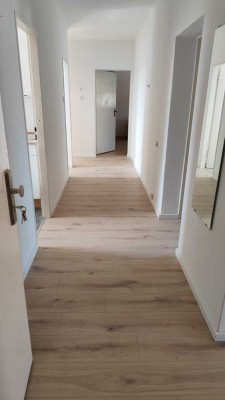 Exklusive 4-Zimmer-Wohnung in Darmstadt