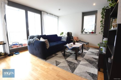 Sehr beliebte Lage in Dornbirn, Oberdorf - 3 Zimmerwohnung mit traumhafter Aussicht zu verkaufen!
