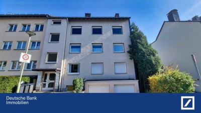 Kapitalanlage mit Potenzial oder neues Zuhause? 
ETW über den Dächern von Hagen-Fley