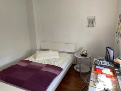 Gepflegte 2-Zimmer-Wohnung mit EBK in Neuwied