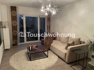 Tauschwohnung: Suche eine Wohnung 3 Zimmer/ biete 2 Zimmer