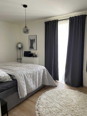 2-Zimmer Wohnung S-Altglienicke sucht Nachmieter ab 01.03.26