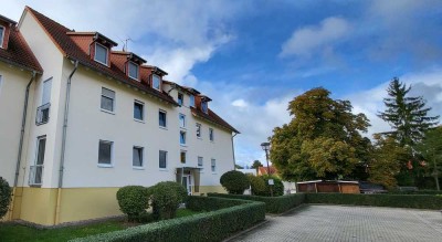Attraktive 3-Zimmer-Wohnung in Sülzenbrücken (ca. 80qm)