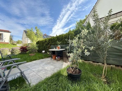 Ideal für Familien: Viel Platz, moderner Komfort, Garage uvm. in Bretten zu verkaufen!
