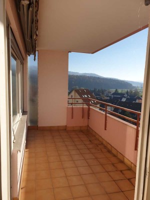 Exklusive 3,5-Raum-Wohnung mit EBK in Rielasingen- Worblingen