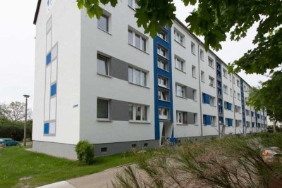 Citynah und doch ganz ruhig…einfach schön - wir sanieren zum Januar 2026