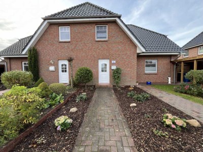 Sonnige, geräumige 3,5 Zi-Wohnung in Lohe-Rickelshof