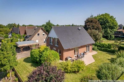 Neuwertiges Einfamilienhaus