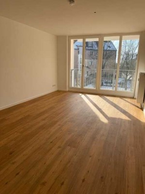 Sanierte 3-Zimmer-Wohnung in Velten!
