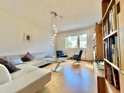 CHARMANTE Wohnung im 19. Bezirk - 2-Zimmer ca.53 m² WNFL - Keller - Küche - Lift