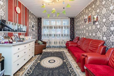 Charmanter Altbau – vermietet & renditestark