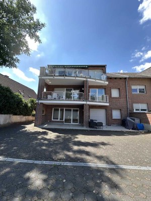 Charmante Eigentumswohnung mit Terrasse, Garage & Nähe zum Bahnhof