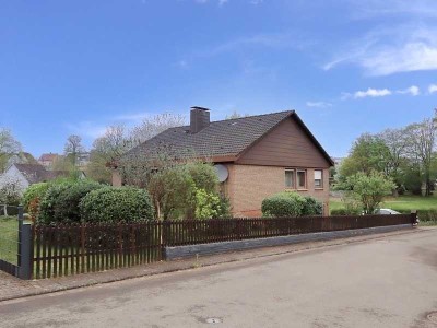 Eine feine Adresse