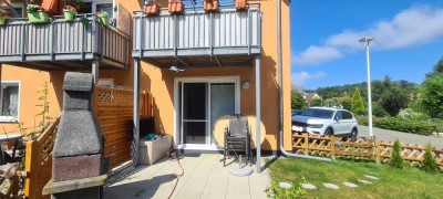 Eigentumswohnung/FeWo 
360.000 € - 100 m² - 3.0 Zi.