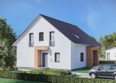 Mit Freunden bauen oder Vermieter werden