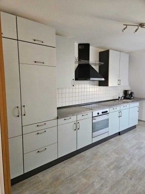 Ansprechende und modernisierte 3-Raum-Wohnung in Penig