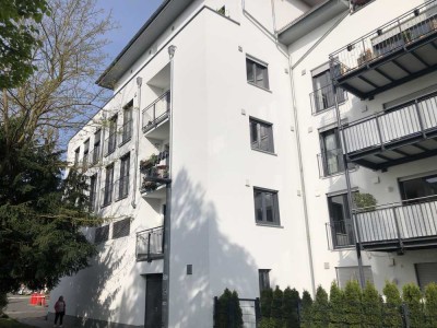 1-Zimmer-Appartement nähe Konzerthalle