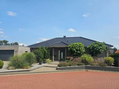 Provisionsfrei! Großes und gepflegtes 4-Zimmer-Haus mit gehobener Innenausstattung in Didderse