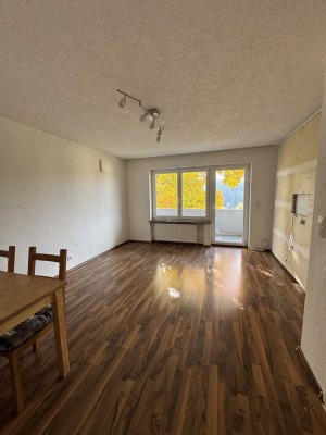 Attraktive 2-Zimmer-Wohnung – ideal für Eigennutzer oder Anleger