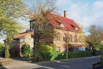 #  Schöne 2-Zimmer-Wohnung in Hamfelde. Keine Provision - direkt vom Eigentümer!