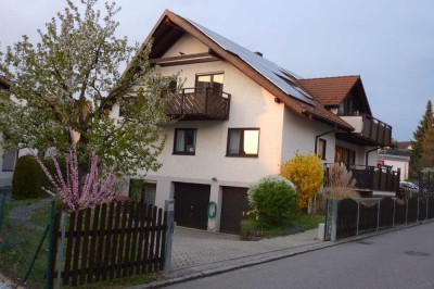 Haus in Sachsenheim
