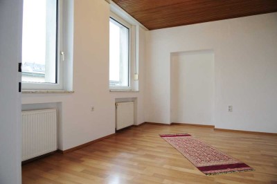Studio Apartment for Rent – South Hafen Geneisenaustraße 44147, Dortmund