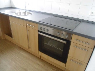 1-Zimmer in Heilbronn-Ost, beste Lage, EBK  -sofort frei