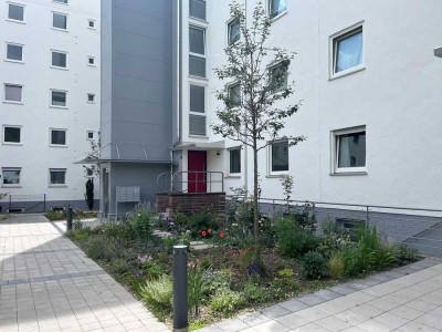 2 Zimmer in Schwabing West