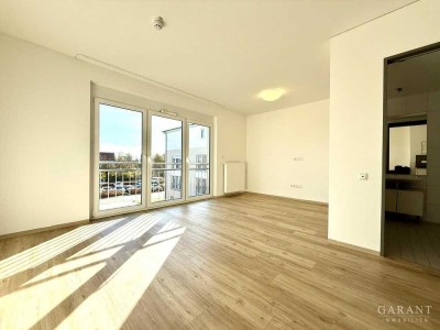 Appartement zum Betreuten Wohnen in Maisach