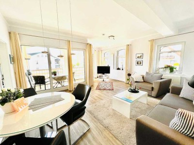 Ferienwohnung in Sellin