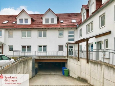 Attraktive 3-Zimmerwohnung mit Balkon - Rosdorf