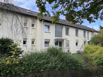 Ihr neuer Wohn(t)raum in Düsseldorf mit Balkon !