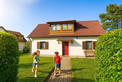 Neuer Preis! Charmantes Einfamilienhaus mit Panoramablick in Graz-Waltendorf
