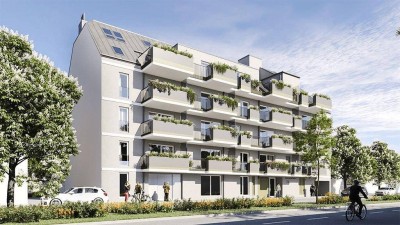 ++ NEUBAU 2025 ++ Top-Projekt in 1220 Wien – bald verfügbar!