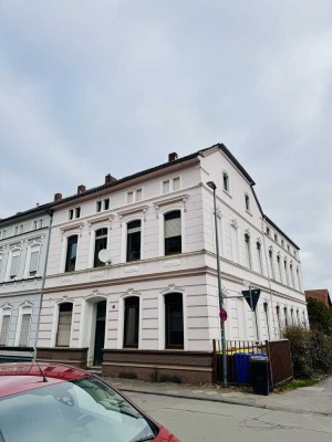 Investoren aufgepasst: Mehrfamilienhaus mit über 11 % Rendite (ohne Sanierungskosten)