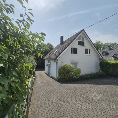 IHR NEUES ZUHAUSE – HELL UND KOMPAKT AUF ZWEI EBENEN