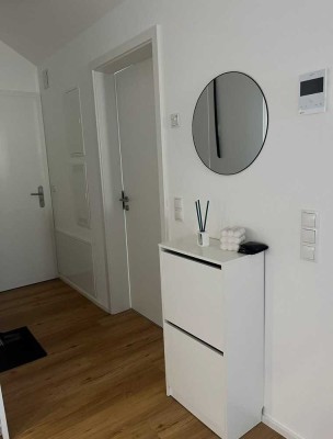 Suche Nachmieter für 2 Zimmer Wohnung in Ruderting