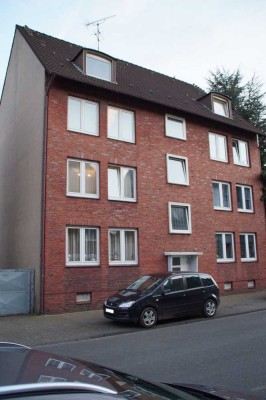 Attraktive 2,5-Zimmer-Dachgeschosswohnung in Gelsenkirchen