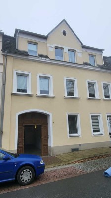 Schöne 3 Raum Maisonette Wohnung