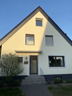 Neuwertige 3-Zimmer-Wohnung mit Balkon in Köln